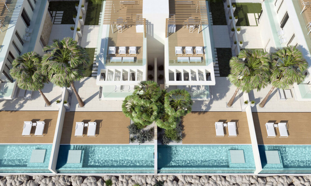 Detached Villa Monforte Del Cid Alicante - image 19