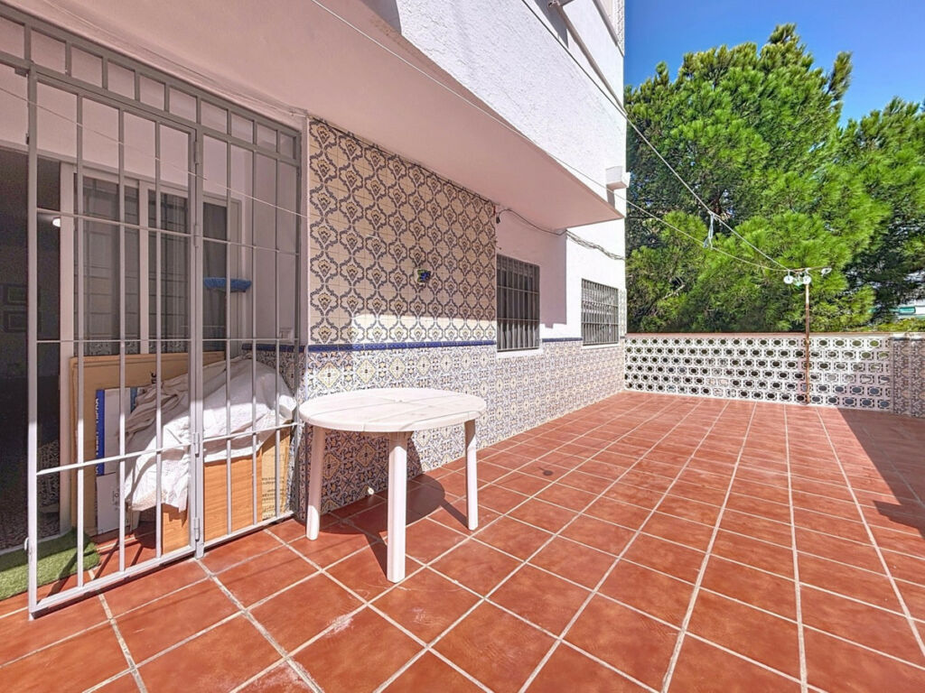Middle Floor Apartment Torre del Mar Málaga - image 19