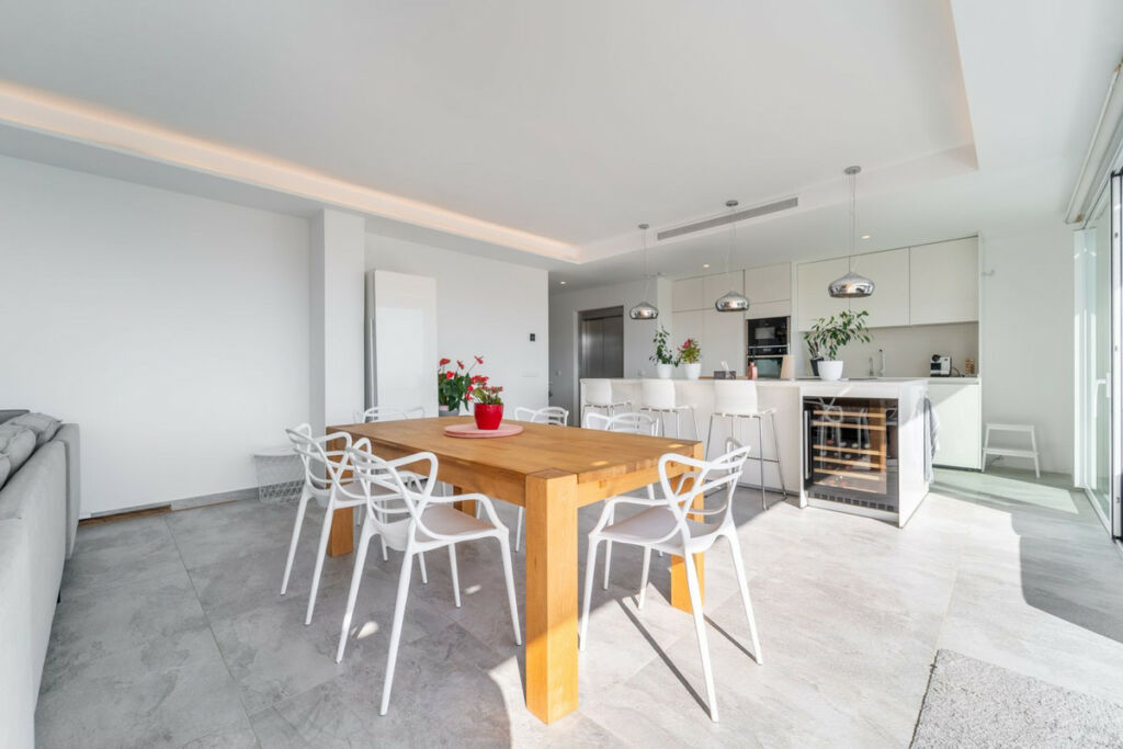 Penthouse La Capellania Málaga - image 19