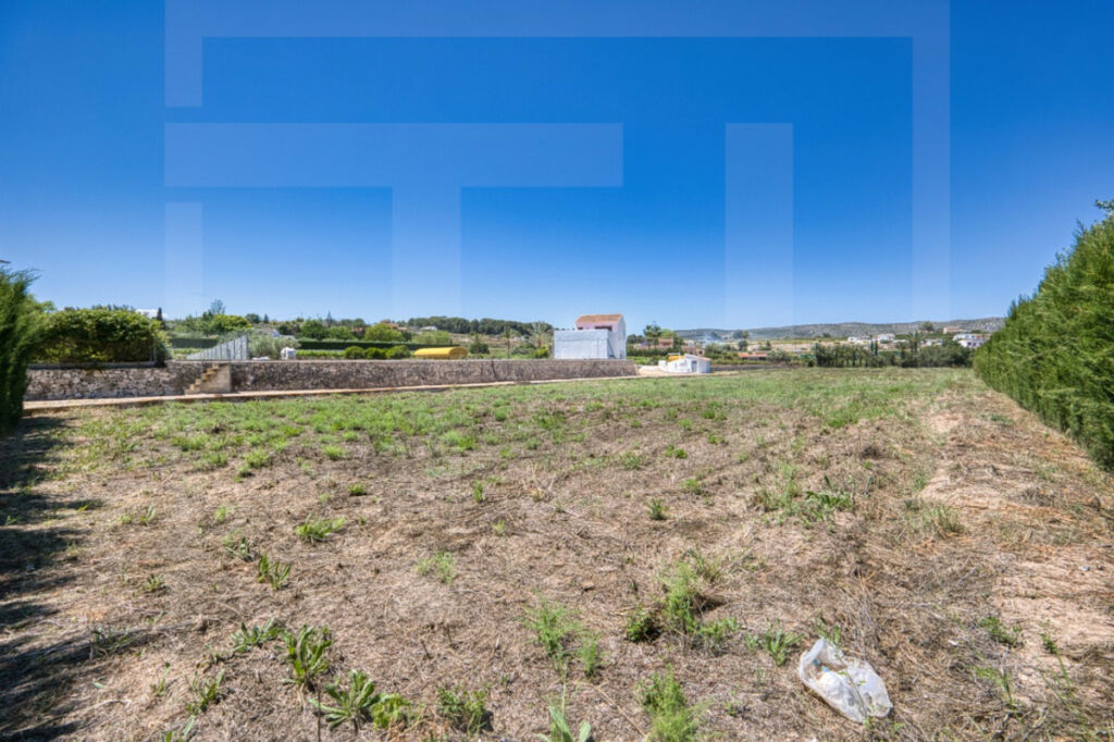 Finca - Cortijo Teulada Alicante - image 19