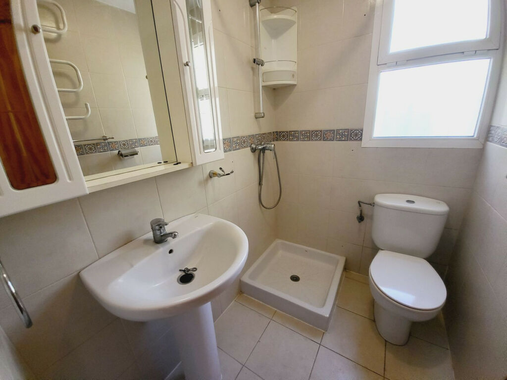 Ground Floor Apartment El Faro Málaga - image 19