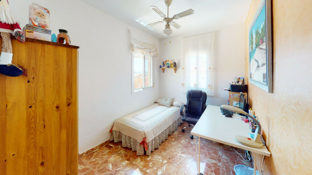 Semi-Detached House Torre del Mar Málaga - image 19