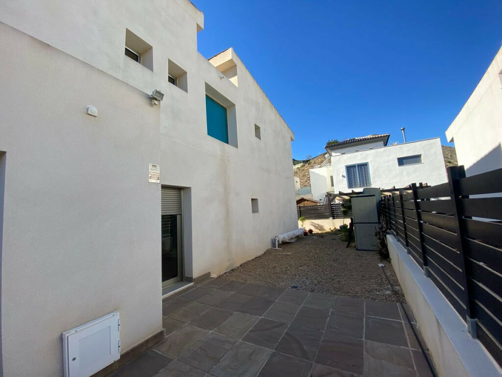 Detached Villa Cox Alicante - image 19