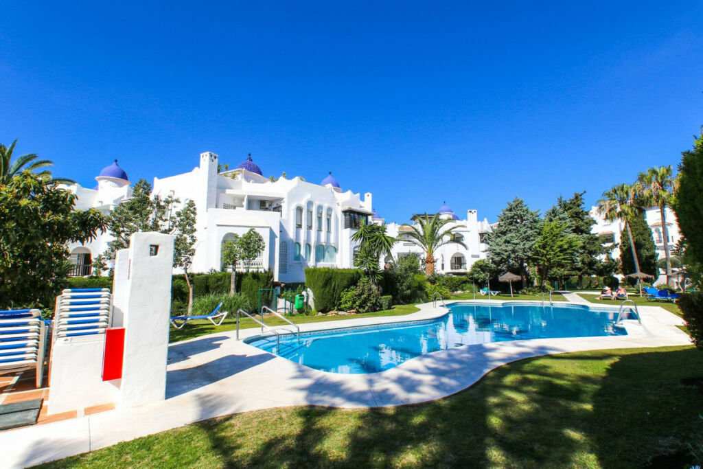 Penthouse Duplex Mijas Málaga - image 19
