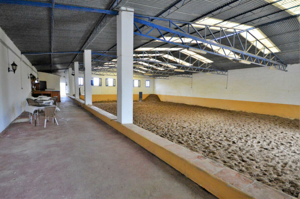 Finca - Cortijo Mijas Málaga - image 19