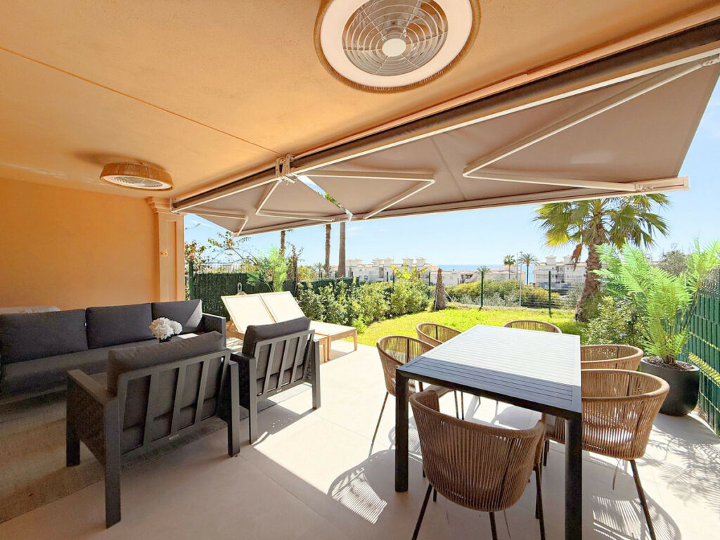 Townhouse Estepona Málaga - image 19