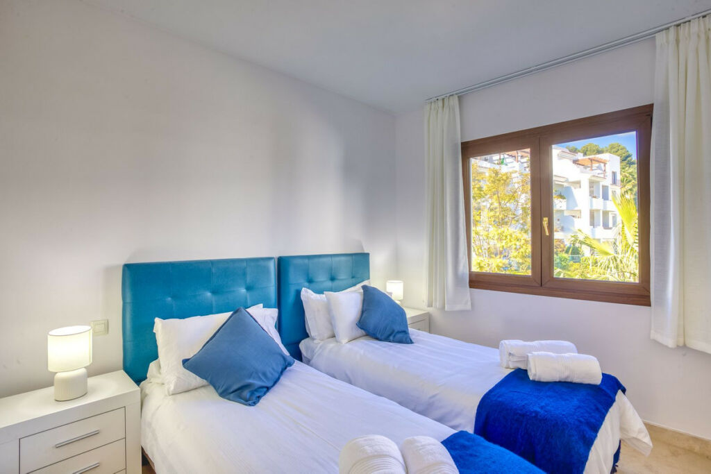 Penthouse Duplex Mijas Golf Málaga - image 19
