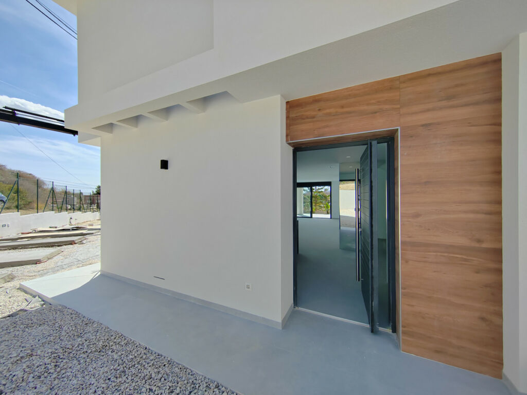 Detached Villa Busot Alicante - image 19