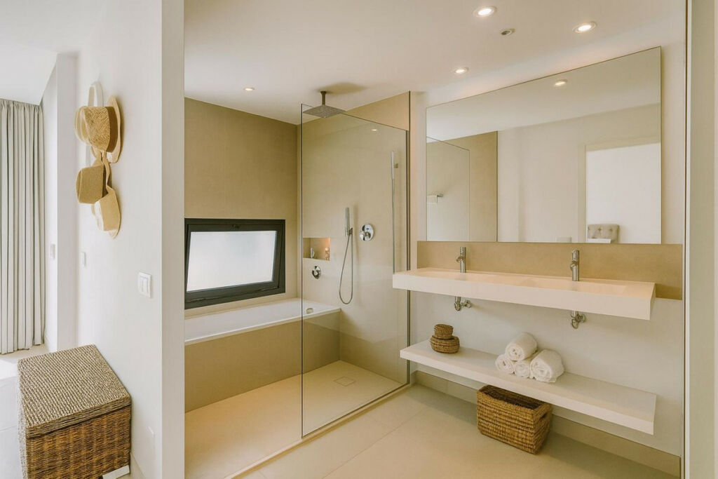 Middle Floor Apartment Higueron Málaga - image 19