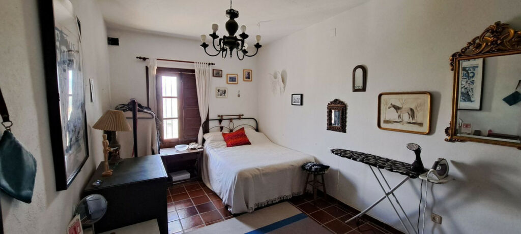 Finca - Cortijo Alora Málaga - image 19