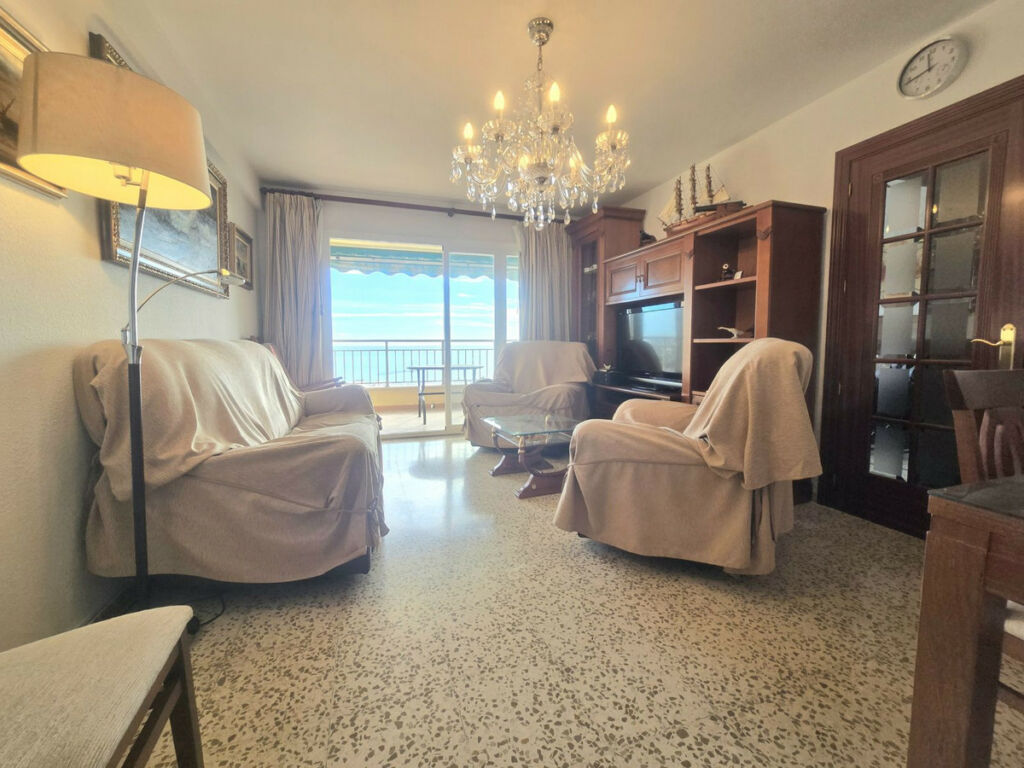 Middle Floor Apartment Torremolinos Málaga - Bild 19