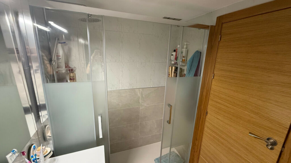 Middle Floor Apartment Cartagena Murcia - image 19