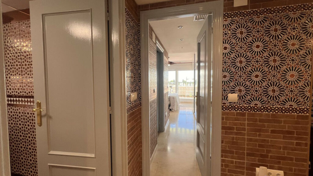 Penthouse San Pedro de Alcántara Málaga - image 19