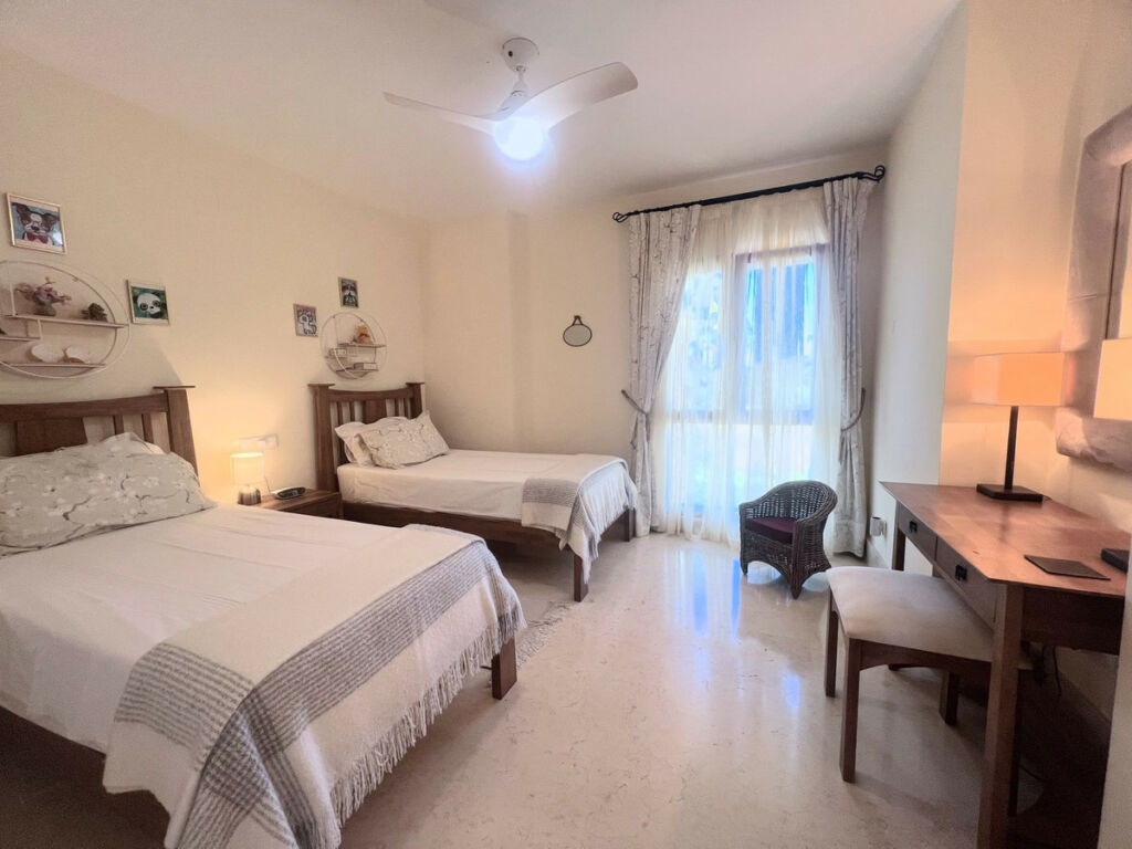 Penthouse Sotogrande Marina Cádiz - image 19