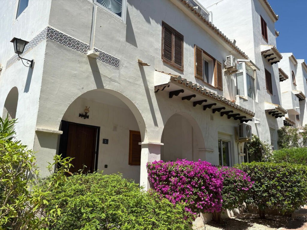 Townhouse Ciudad Quesada Alicante - image 2