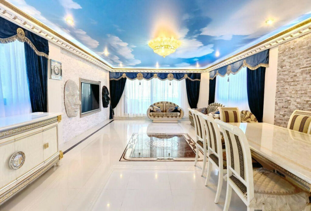 Bungalow Altea Alicante - image 2