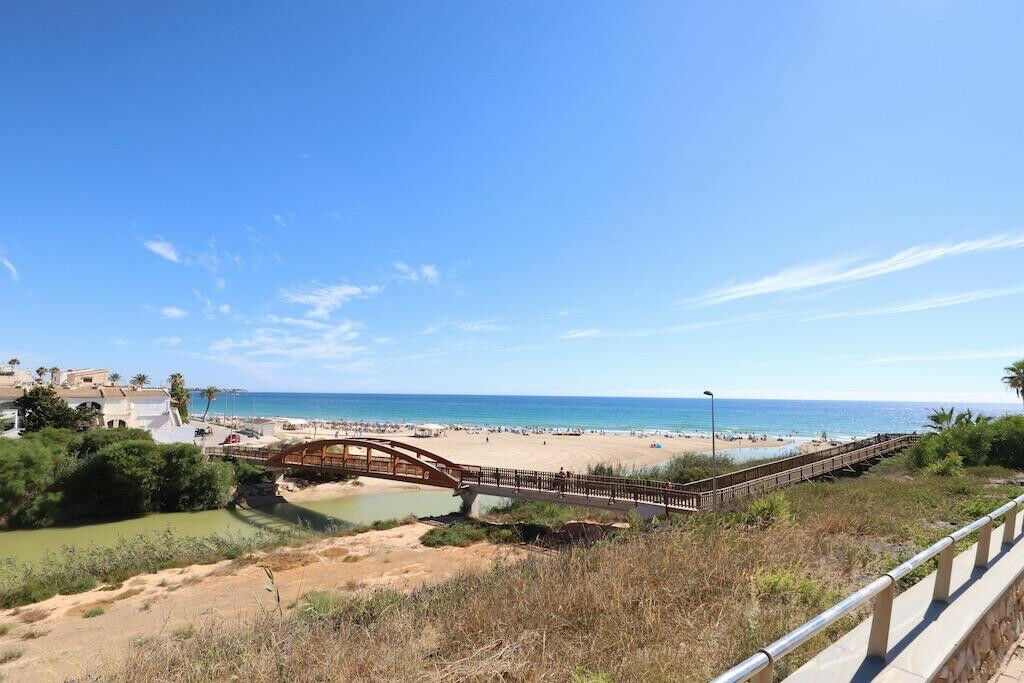 Penthouse Pilar de la Horadada Alicante - image 2