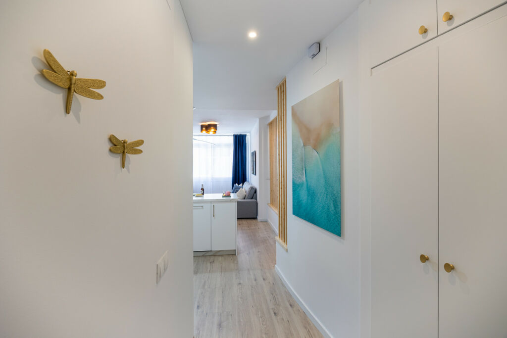 Ground Floor Apartment Torremolinos Málaga - image 2