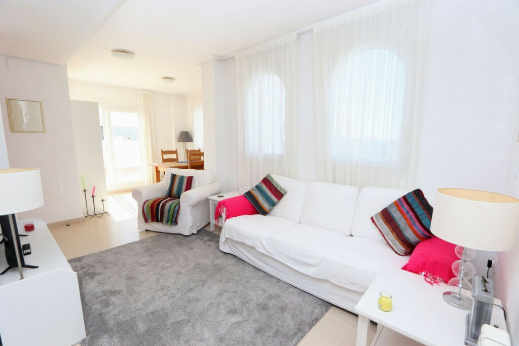 Penthouse Hacienda Riquelme Murcia - image 2