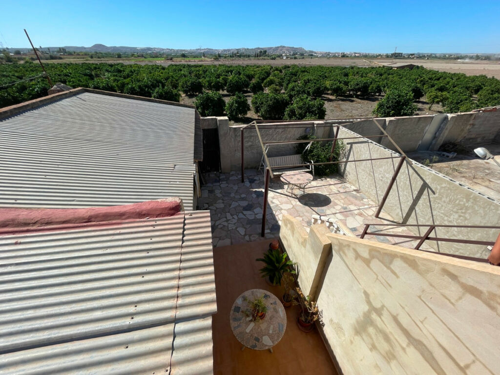 Townhouse San Fulgencio Alicante - image 2