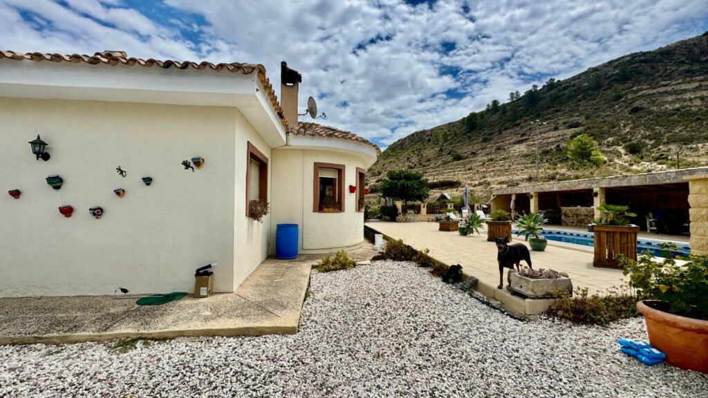 Bungalow Relleu Alicante - image 2