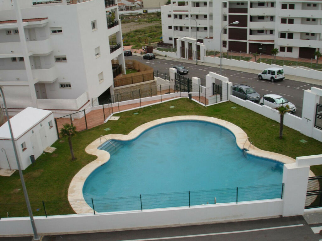 Middle Floor Apartment Rincón de la Victoria Málaga - image 2