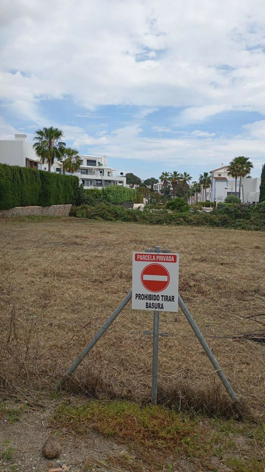 Residential Plot Estepona Málaga - image 2