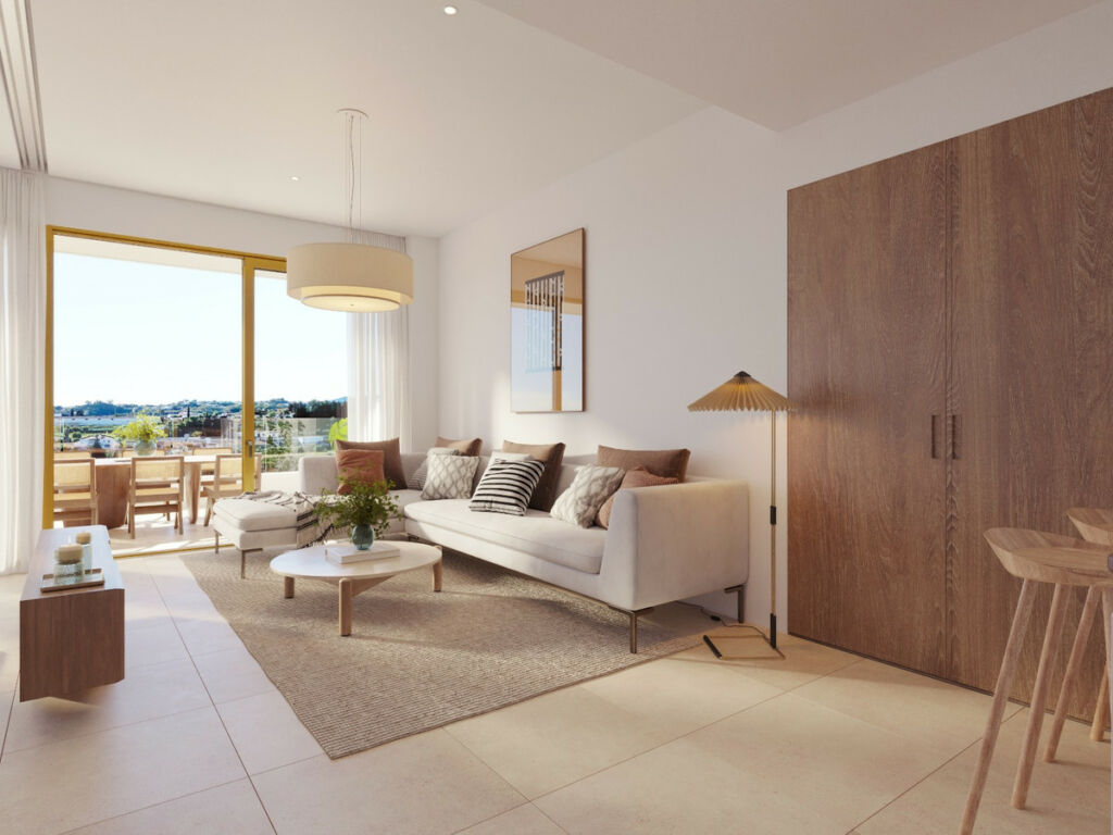 Ground Floor Apartment Fuengirola Málaga - image 2