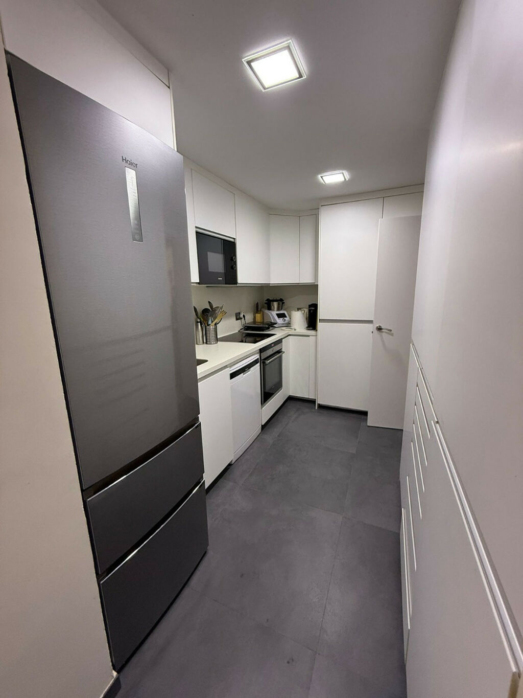 Ground Floor Apartment Marbella Málaga - image 2
