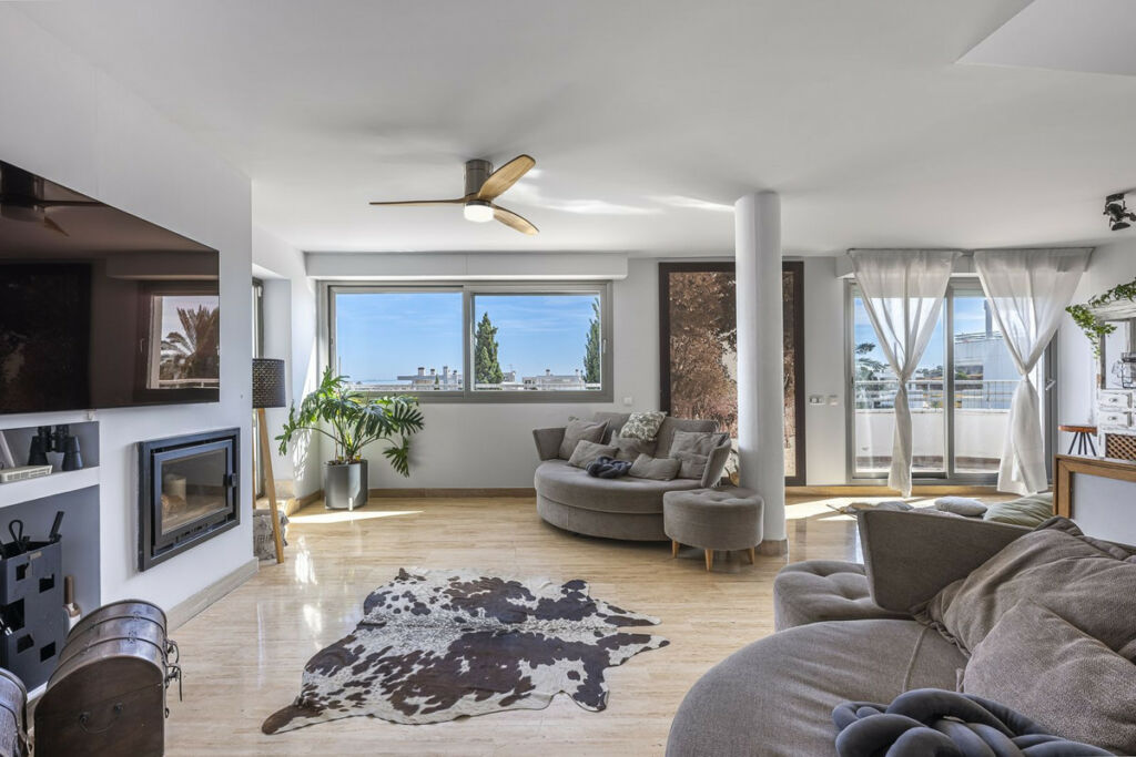 Penthouse Duplex La Cala de Mijas Málaga - image 2