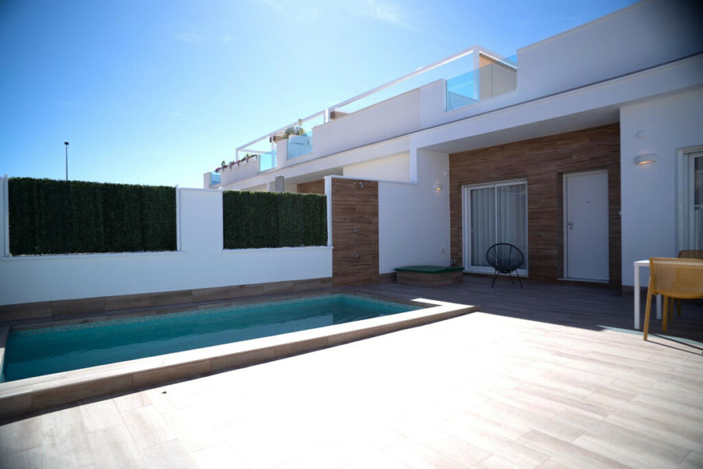 Townhouse San Javier Murcia - image 2