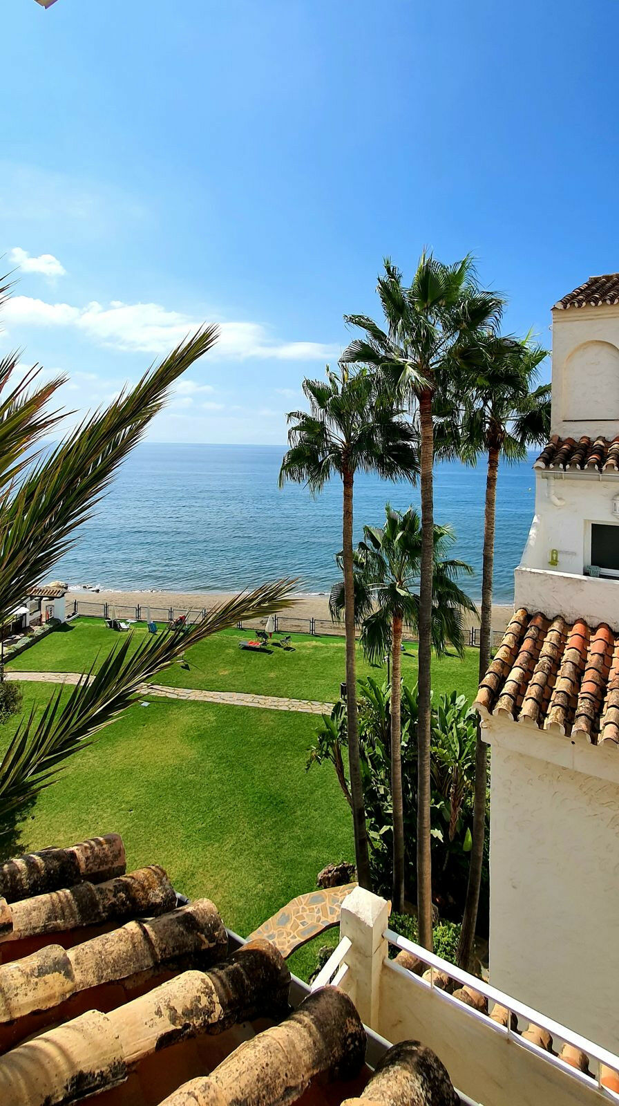 Penthouse Duplex Marbesa Málaga - image 2