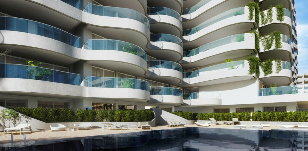 Middle Floor Apartment Fuengirola Málaga - image 2