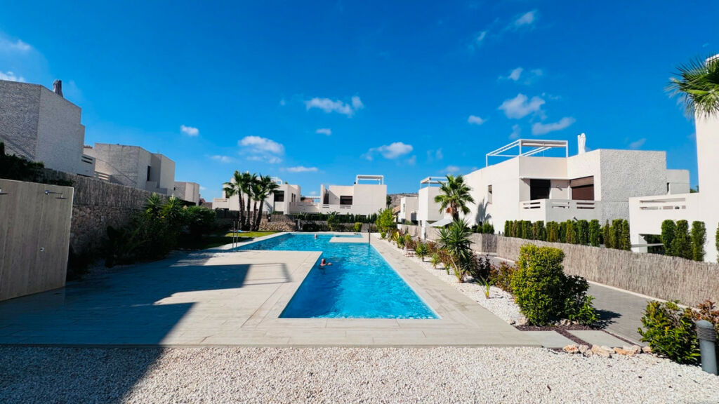 Ground Floor Apartment Algorfa Alicante - image 2