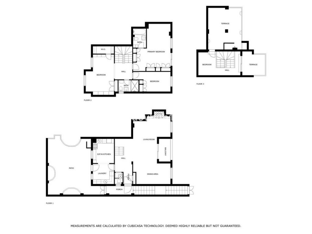 Detached Villa Mijas Málaga - image 2