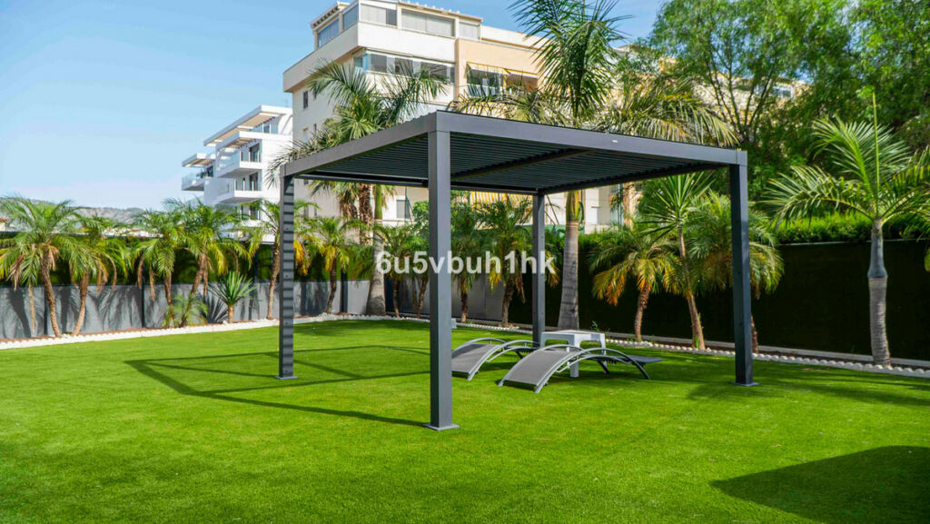 Ground Floor Apartment Torremolinos Málaga - image 2
