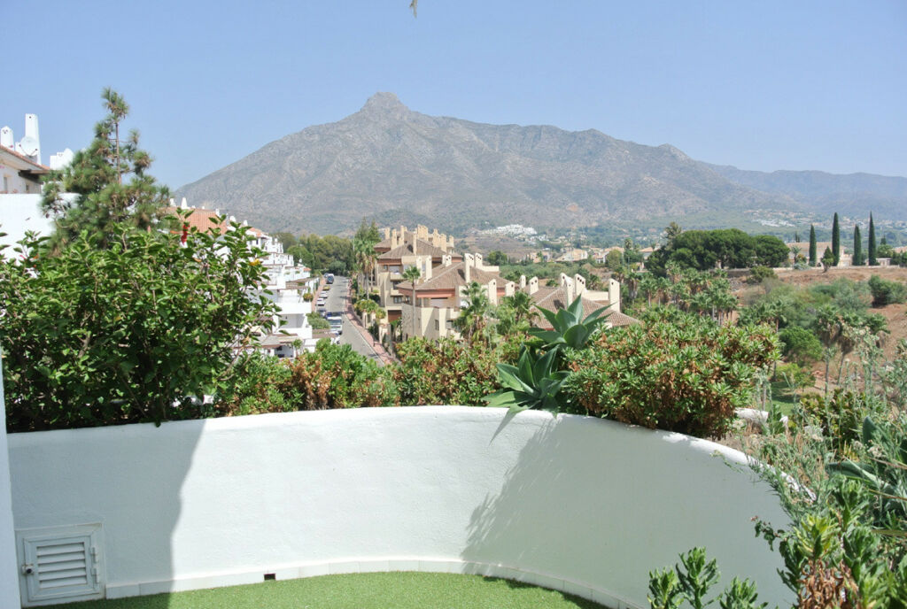 Penthouse The Golden Mile Málaga - image 2