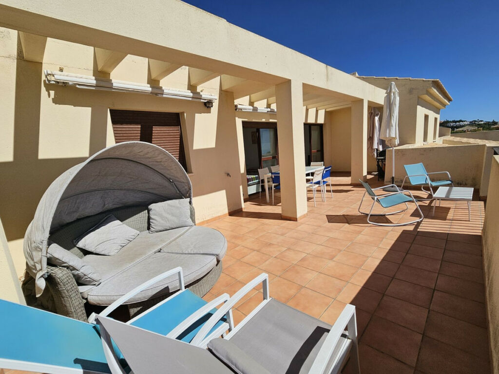 Penthouse Casares Playa Málaga - image 3