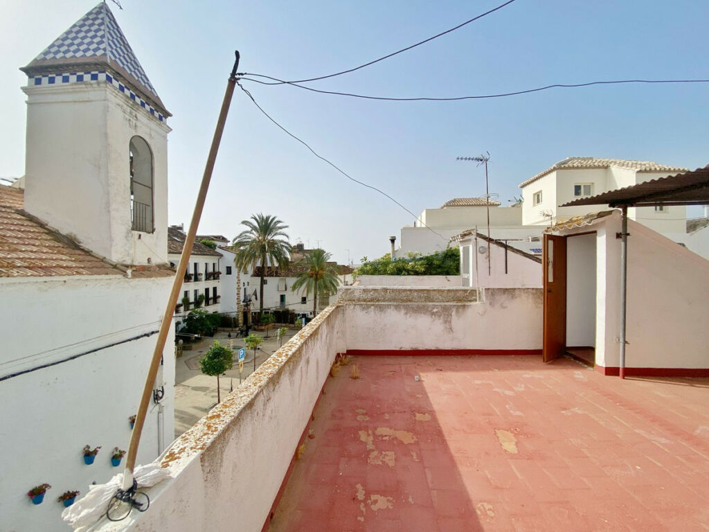 Townhouse Marbella Málaga - image 2