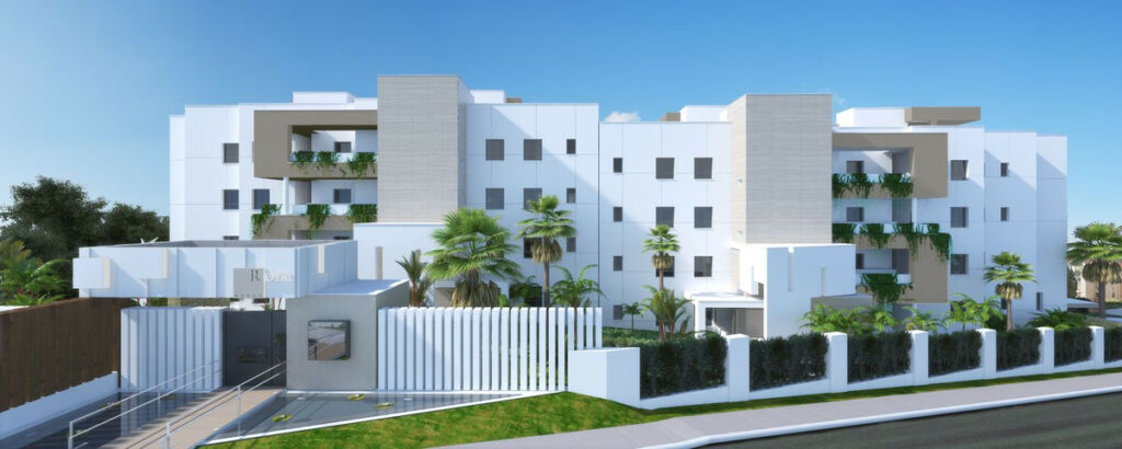 Penthouse Nueva Andalucía Málaga - image 2