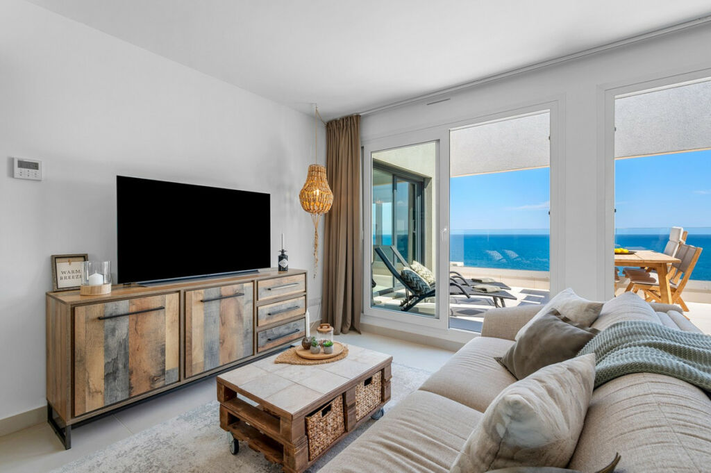 Ground Floor Apartment Punta Prima Alicante - image 2