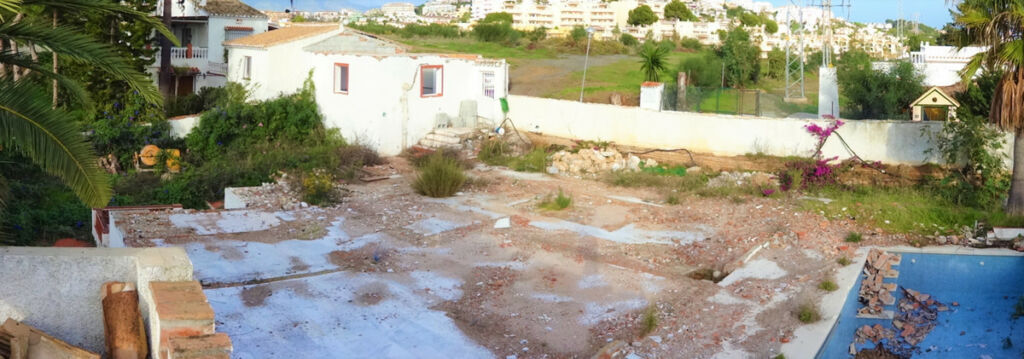 Residential Plot Calypso Málaga - image 2