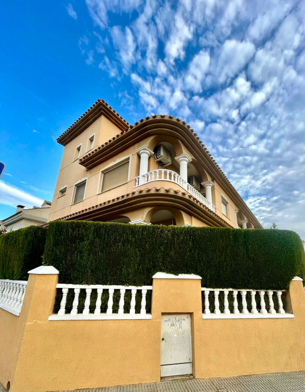 Semi-Detached House San Javier Murcia - image 2
