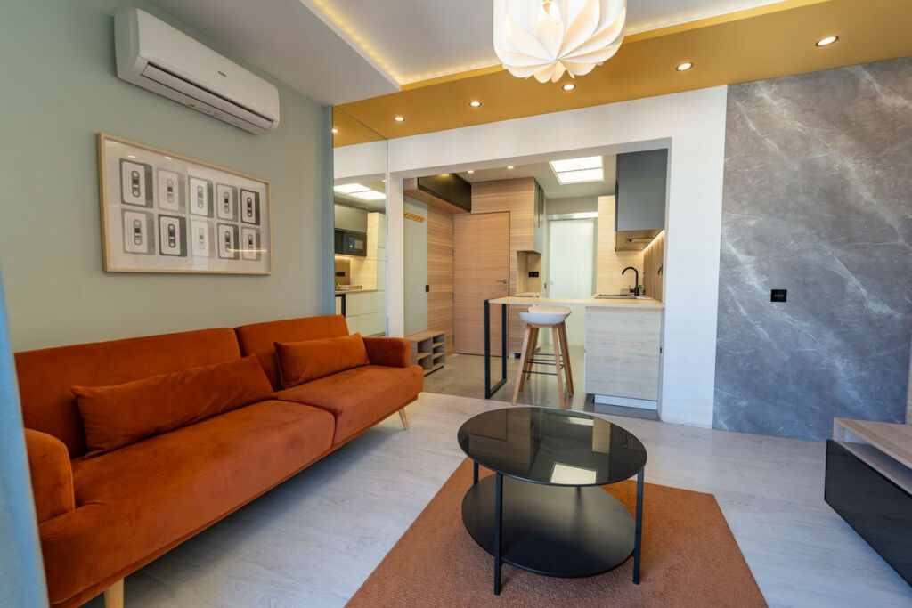 Top Floor Apartment Fuengirola Málaga - image 2