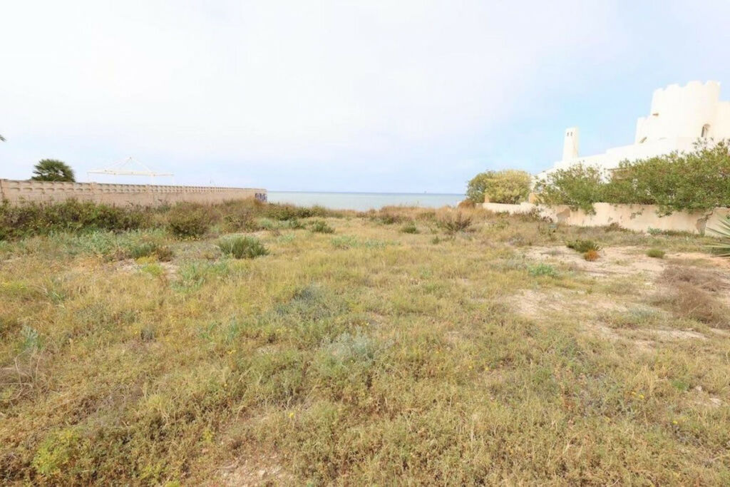 Residential Plot La Manga Murcia - image 2
