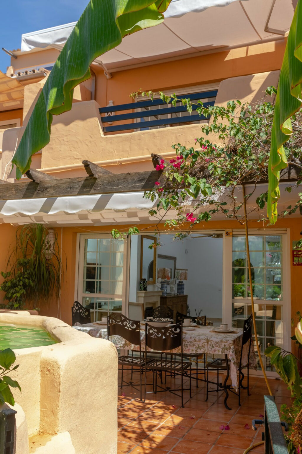 Townhouse The Golden Mile Málaga - image 2