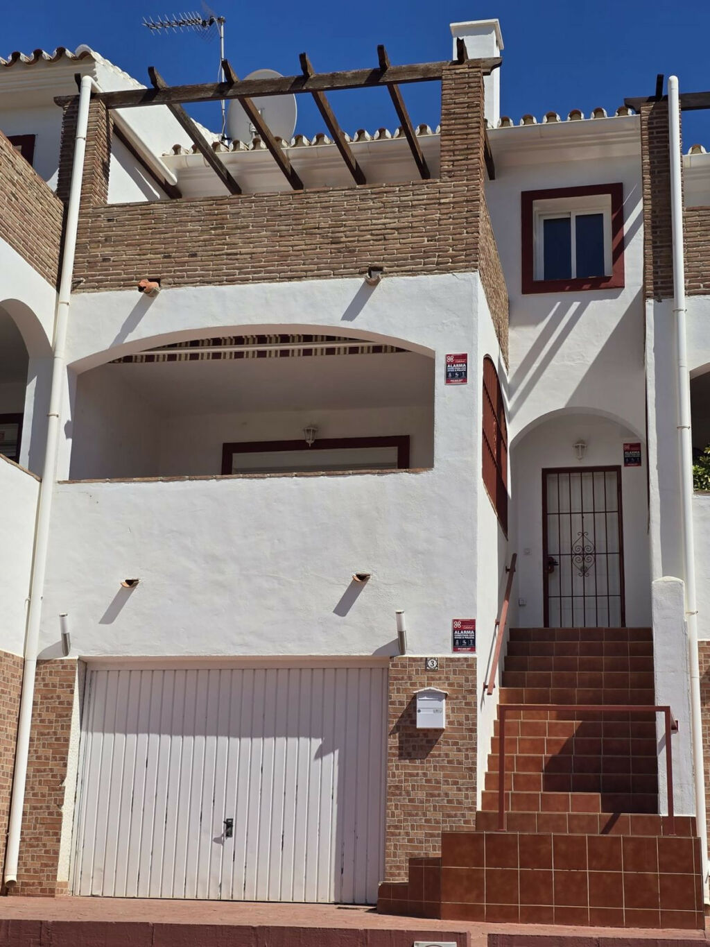 Townhouse Riviera del Sol Málaga