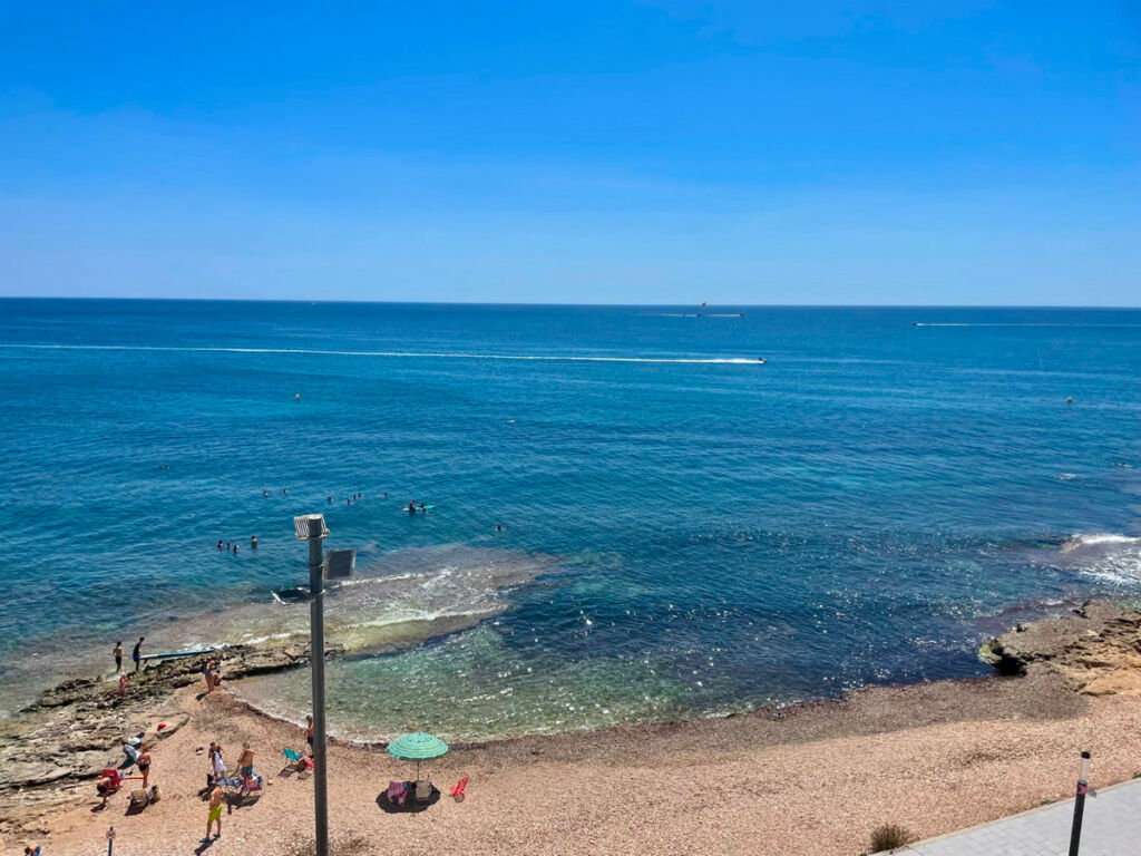 Middle Floor Apartment Playa Del Cura Alicante - image 10