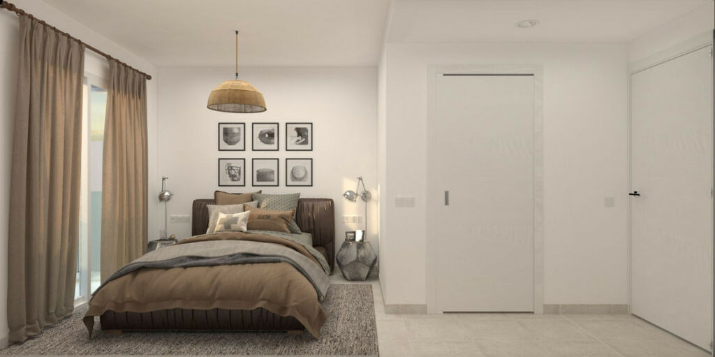 Residential Plot Estepona Málaga - image 2
