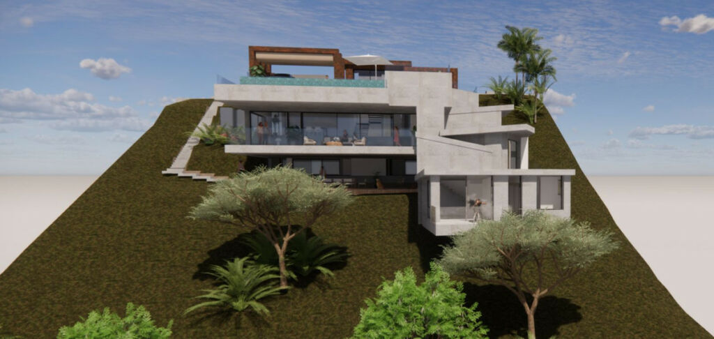 Residential Plot El Rosario Málaga - image 2